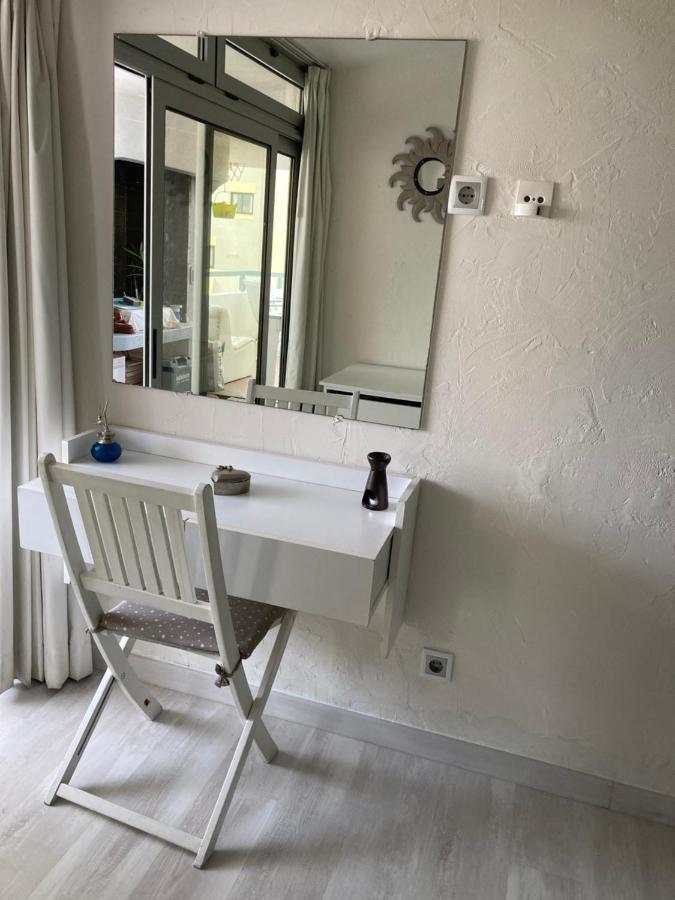 Albufeira Portugal Maria Appt Apartment Bagian luar foto