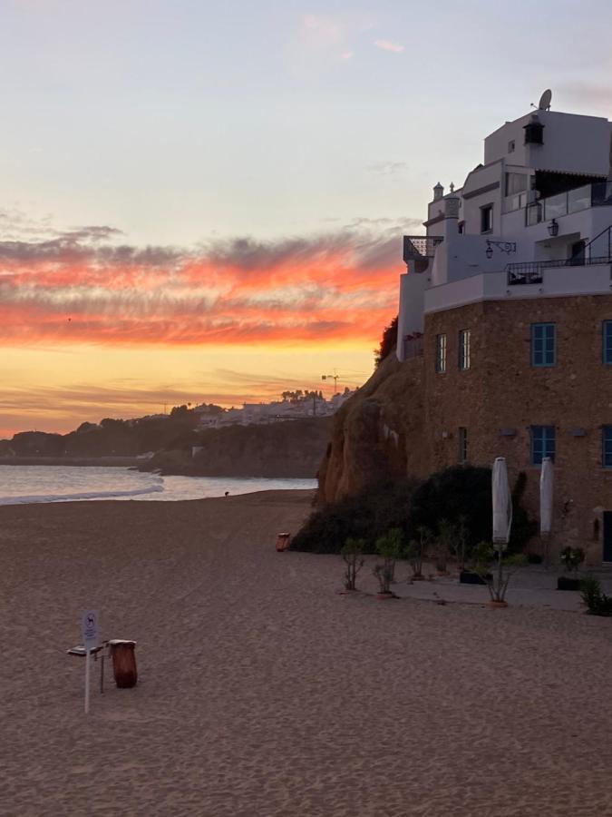 Albufeira Portugal Maria Appt Apartment Bagian luar foto