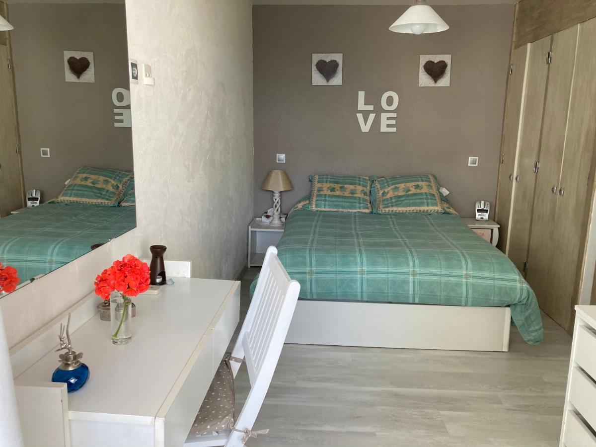 Albufeira Portugal Maria Appt Apartment Bagian luar foto