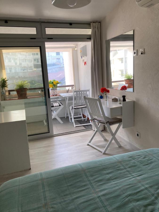 Albufeira Portugal Maria Appt Apartment Bagian luar foto