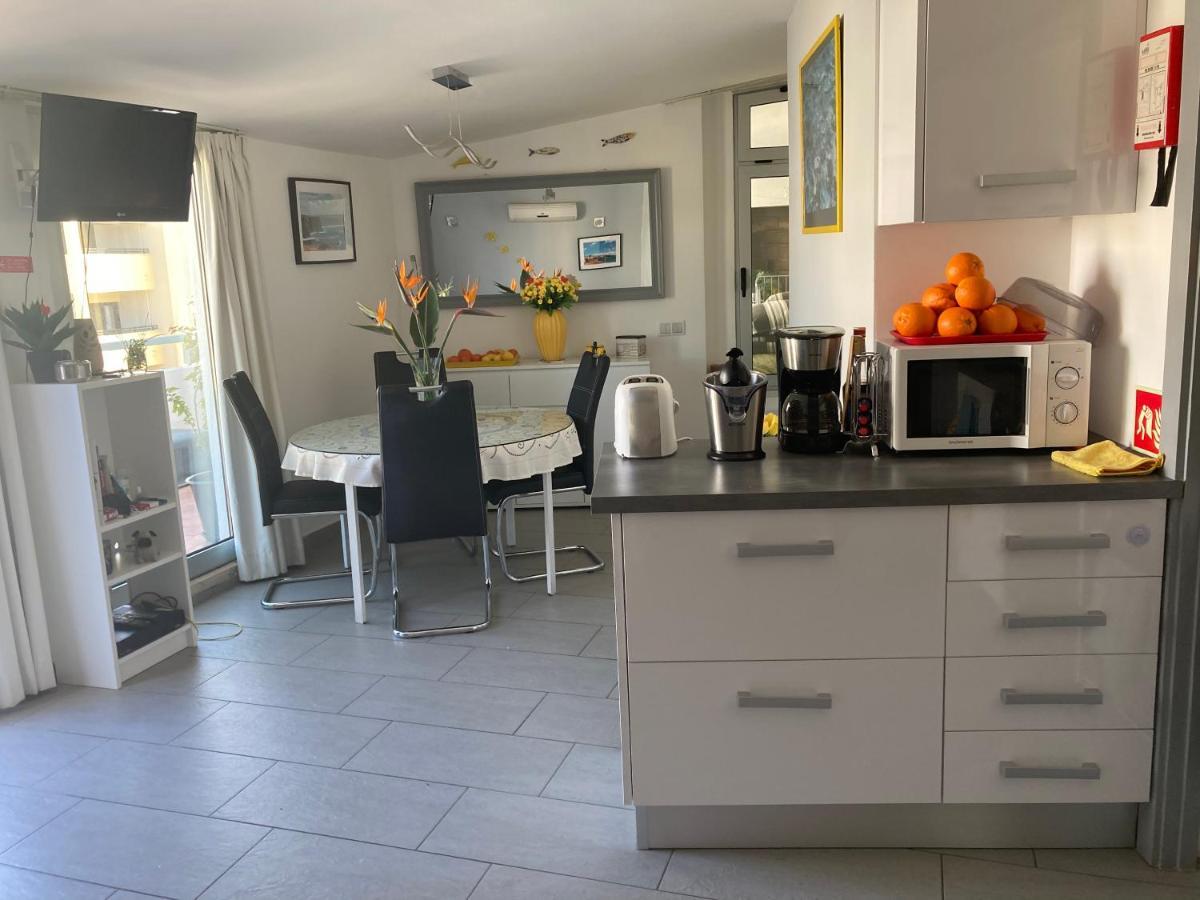Albufeira Portugal Maria Appt Apartment Bagian luar foto