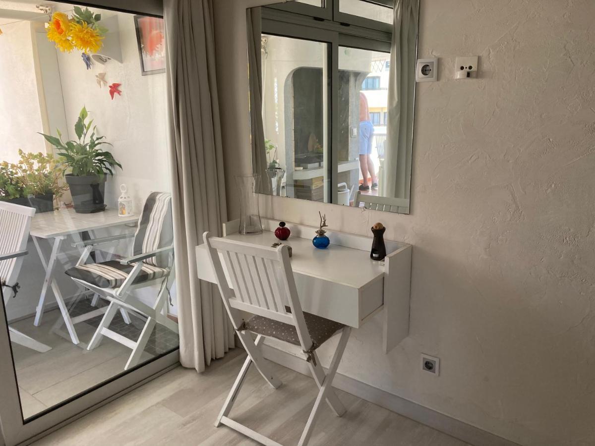 Albufeira Portugal Maria Appt Apartment Bagian luar foto