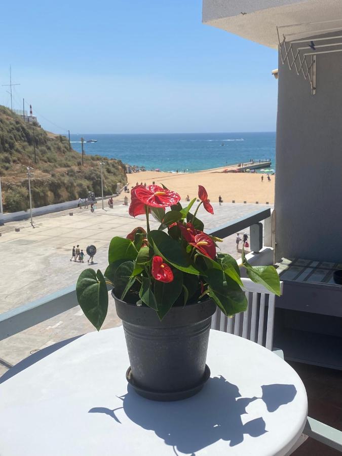Albufeira Portugal Maria Appt Apartment Bagian luar foto