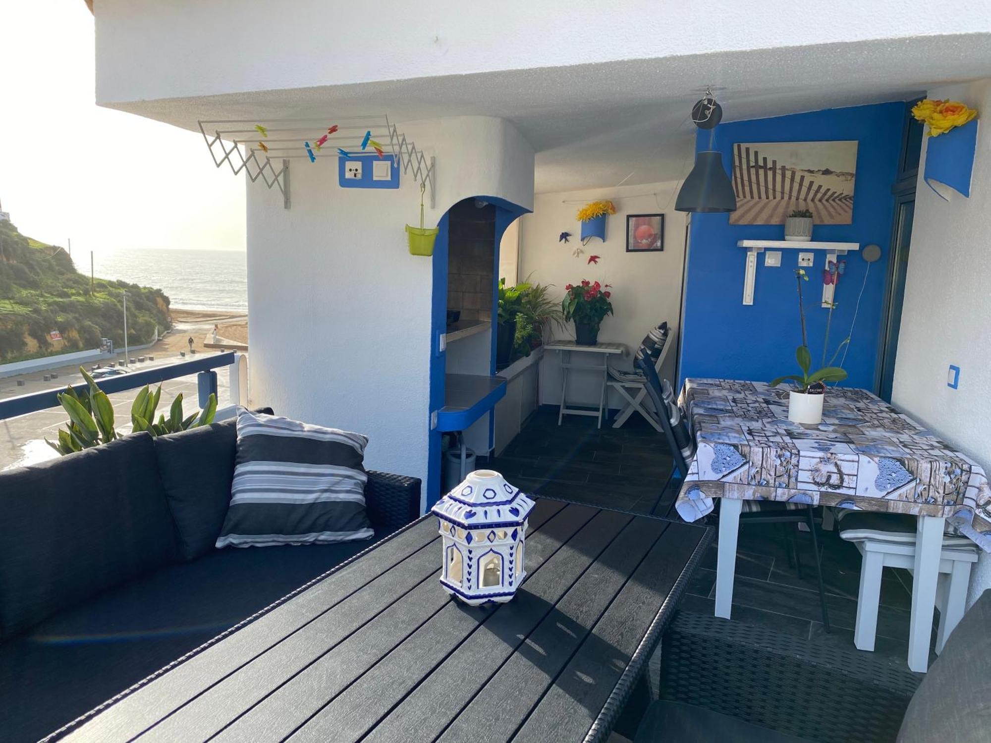Albufeira Portugal Maria Appt Apartment Bagian luar foto