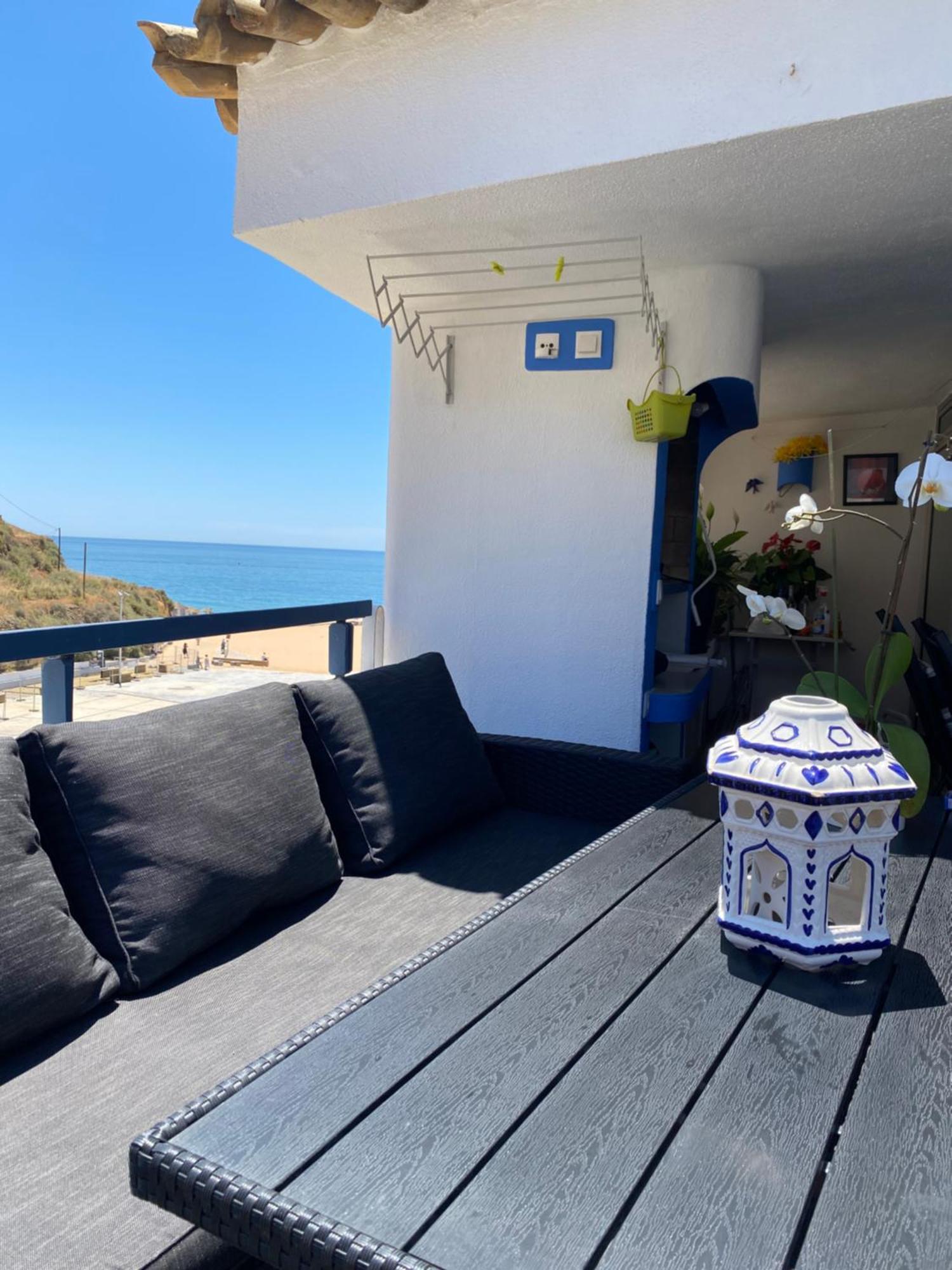 Albufeira Portugal Maria Appt Apartment Bagian luar foto
