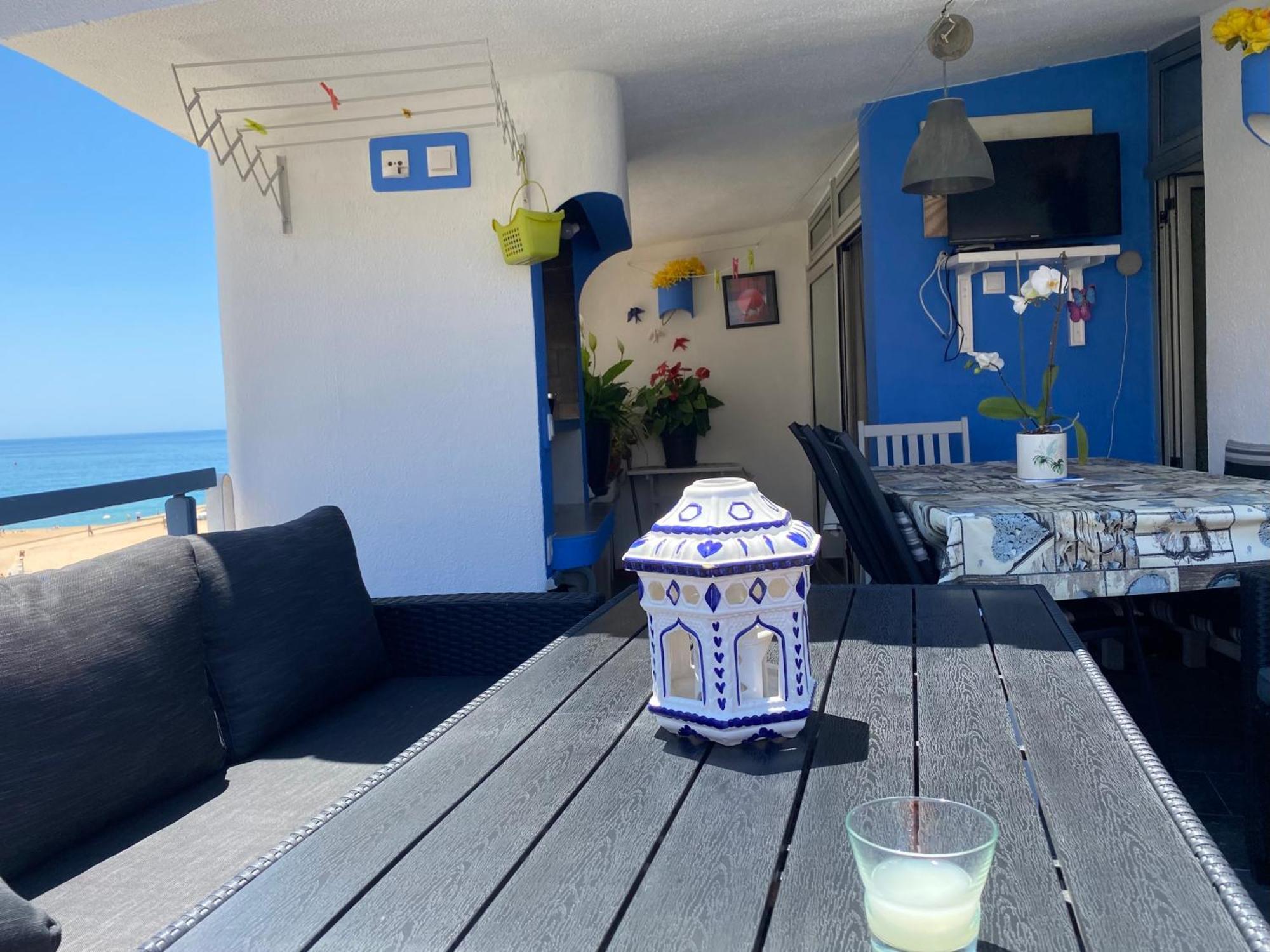 Albufeira Portugal Maria Appt Apartment Bagian luar foto