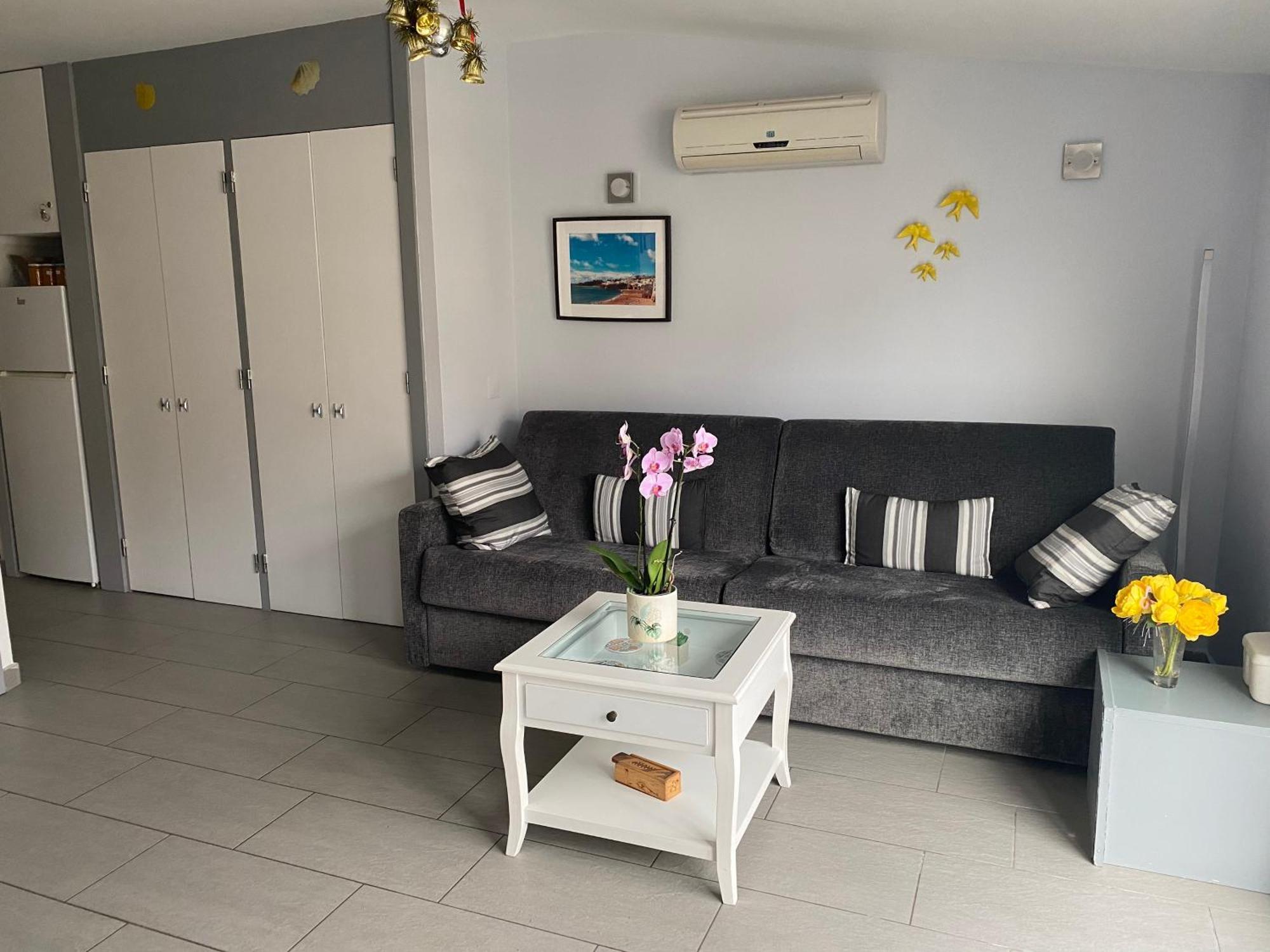 Albufeira Portugal Maria Appt Apartment Bagian luar foto