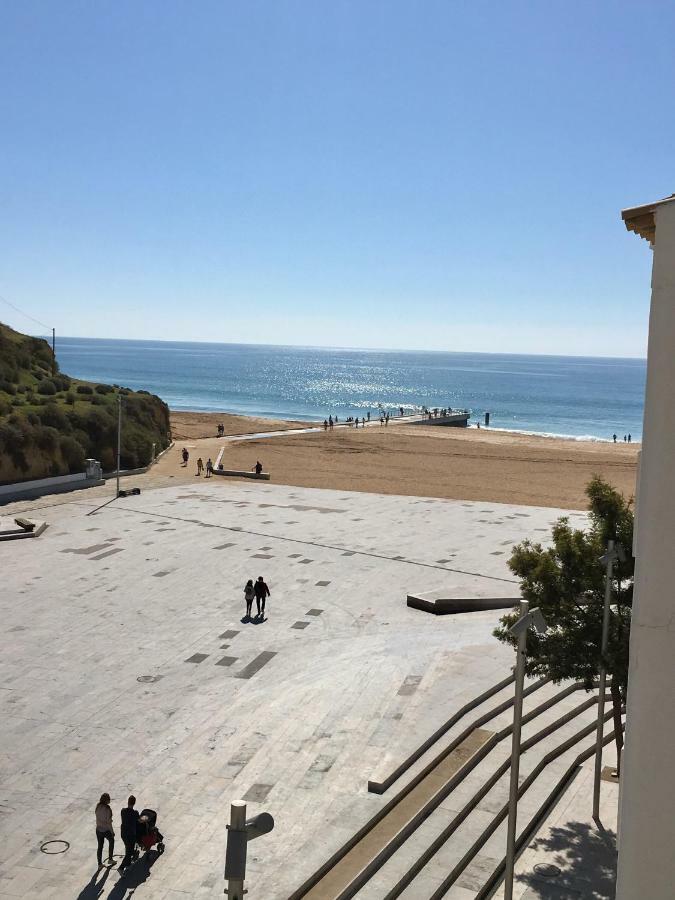 Albufeira Portugal Maria Appt Apartment Bagian luar foto